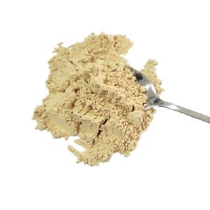 Top Level Dehydrated Shitake Mushroom Powder Champignon Powder Factory Directly Supply