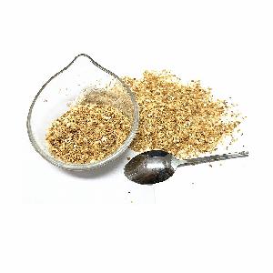 Best Quality  8-16 Mesh Roasted  Onion Granules For Food Additive