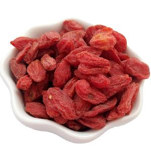 Gou qi new harvest Chinese Ningxia fresh red dried Goji Berry hot sale