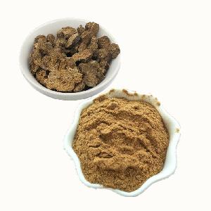 Cang zhu Top grade high quality pure atractylodes lancea root herb extract powder