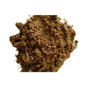 Best Selling Fish Meal or Fish Feed Dried Mealworm Powder