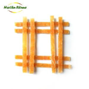 Natural pet food dry chicken slice treats chicken for dog manufacturer