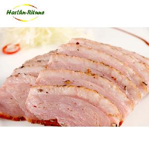 Factory direct wholesale frozen smoked  duck   breast   meat 