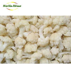 bulk frozen  vegetables  iqf cauliflower floret