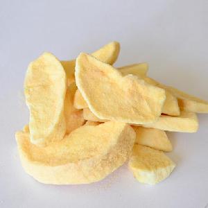 Freeze Dried Apple FD Apple Chips