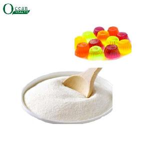 Factory Price Kappa refined carrageenan