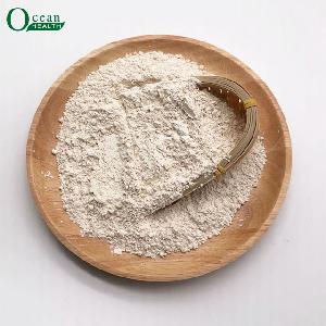  NON - GMO   Isolated   Soy   Protein  food grade for sausage processing factory price