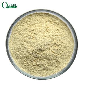 90% NON-GMO Isolated Soy Protein Powder/Factory price