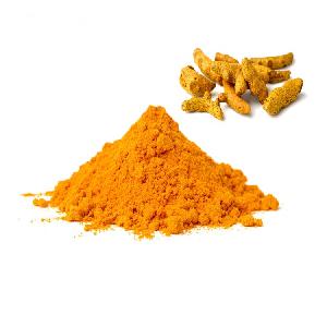 Natural 90% 95% Curcumin Powder Turmeric Root Extract