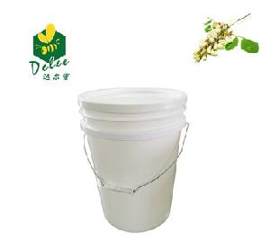 Bulk Organic Raw Longan Honey