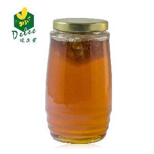 We buy bee natural organic clover honey