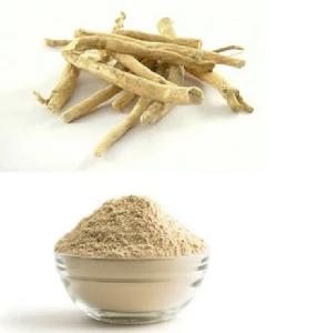 PRIDE OF INDIA - ORGANIC ASHWA GANDHA ROOT POWDER BULK PACK(12.5 KG, 27.5 LBS)