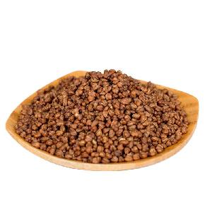 OEM  Herbal Bitter  tartary black buckwheat tea good for heart health and weight loss