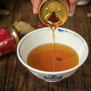 factory directly vegetable oil  Blend Sesame Oil   with Private Label