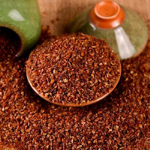 Roasted Tartary black  Buckwheat   Tea  soba cha for weight loss