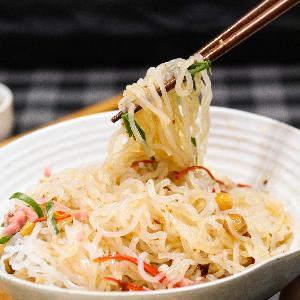 270g   Low   calorie s weight loss zero  calorie  konjac root noodles