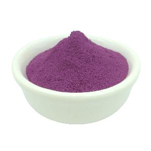 ISO wholesales purple sweet potato powder