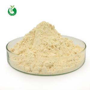 Natural Soy Extract Soy  Isoflavone  Powder
