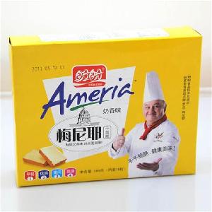 Panpan nice choco cookies biscuit