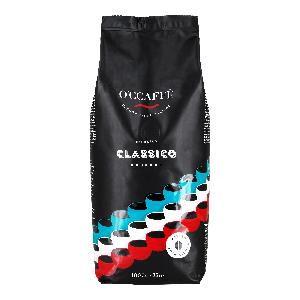O'ccaffe Espresso Classico Professional 1 kg Italian Coffee | Coffee Beans | Strong taste