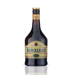 Ockallan Cream Liqueur 17% Packaging,Cyprus ml 1L Alcohol in 700 - and price 21food supplier