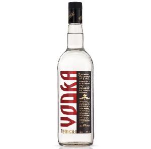 37.5% 700ml 1L Zemski White  Vodka  Price