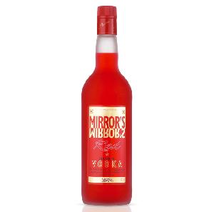 1L Bulk Mirror s Red Vodka Price