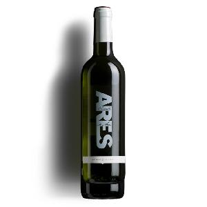 Castillo de Ares Spanish Dry White Wine 750 ml