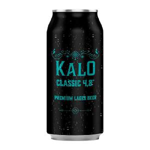 Kalo Classic Beer at Wholesale Price