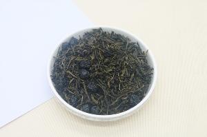 Ftuit Tea Blueberry Green Tea China Export
