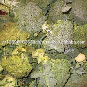 Vietnam Fresh Cauliflower