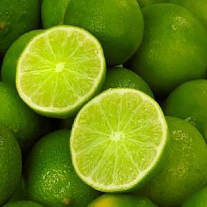 High Quality Citrus Fruit Fresh Green Seedless Lemon in Vietnam