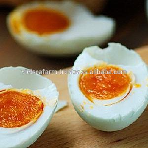 SALTED  DUCK  EGG