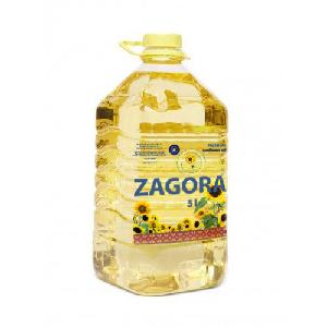 Certificate ISO 5 liters Plastic Bottle Premium Grade Best Quality 100% Pure Refined No  Russian  - Ukraine  Sunflower   Oil 