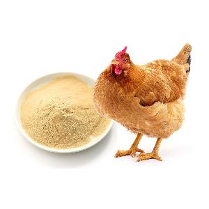 dry brewers yeast powder as chicken cattle poultry  feed additives to promote growth