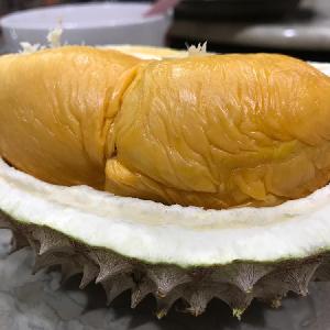 Malaysia Fresh D200 Durian