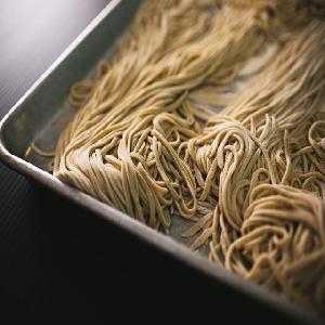 Bag Package A Grade Noodle Flour (Asian Type) Milling Process Premium High Quality