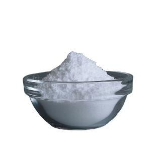 Food Additive High Purity DL-Tartaric Acid/Tartaric Acid CAS No.133-37-9 For Sale