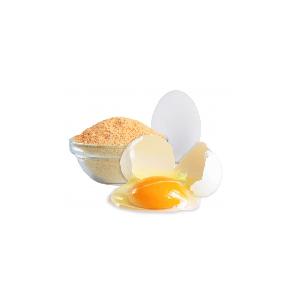 Factory Wholesale Food Additives Salted Egg Yolk Powder
