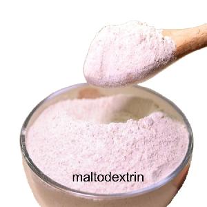 China Factory High Quality Supply Maltodextrin Food Additive