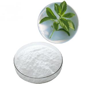 Food Additive Natural Non GMO Stevia Erythritol Powder Food Product Best Seller