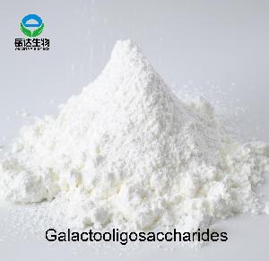  Functional   food   ingredient s prebiotics galactooligosaccharides/GOS