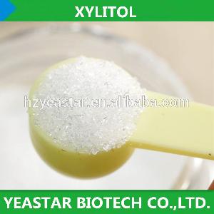Food additives xylitol sweetener usa birch good xylitol price