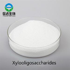 Xylooligosaccharides xos made up of xylose are useful for a variety of purposes