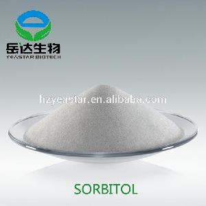 Sorbital Powder Sorbitol Liquid High Purity Sweetener