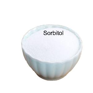 Pure Food Additives Sorbitol Powder Price