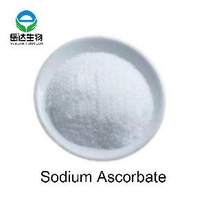 High quality vitamin (  VC  ) ascorbic acid /  sodium  ascorbic acid for wholesale