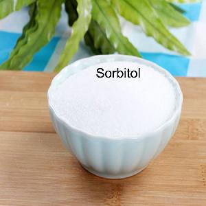 High Quality Sweetener Sorbitol For Food And Medical Grade
