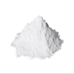 Natural Organic White Vanillin Flavor Powder