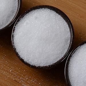 Acesulfame Potassium Crystal Acesulfame-k Sweetener